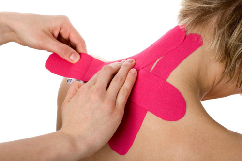 Taping Neuromuscolare