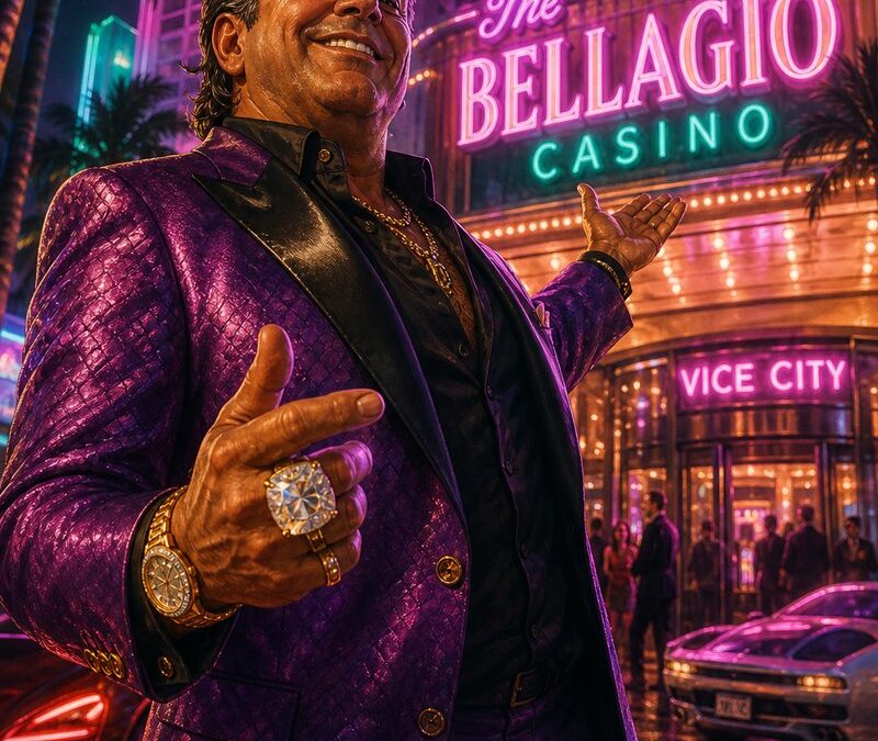 VegasHero UK: Mastering the Ultimate Casino Login Experience